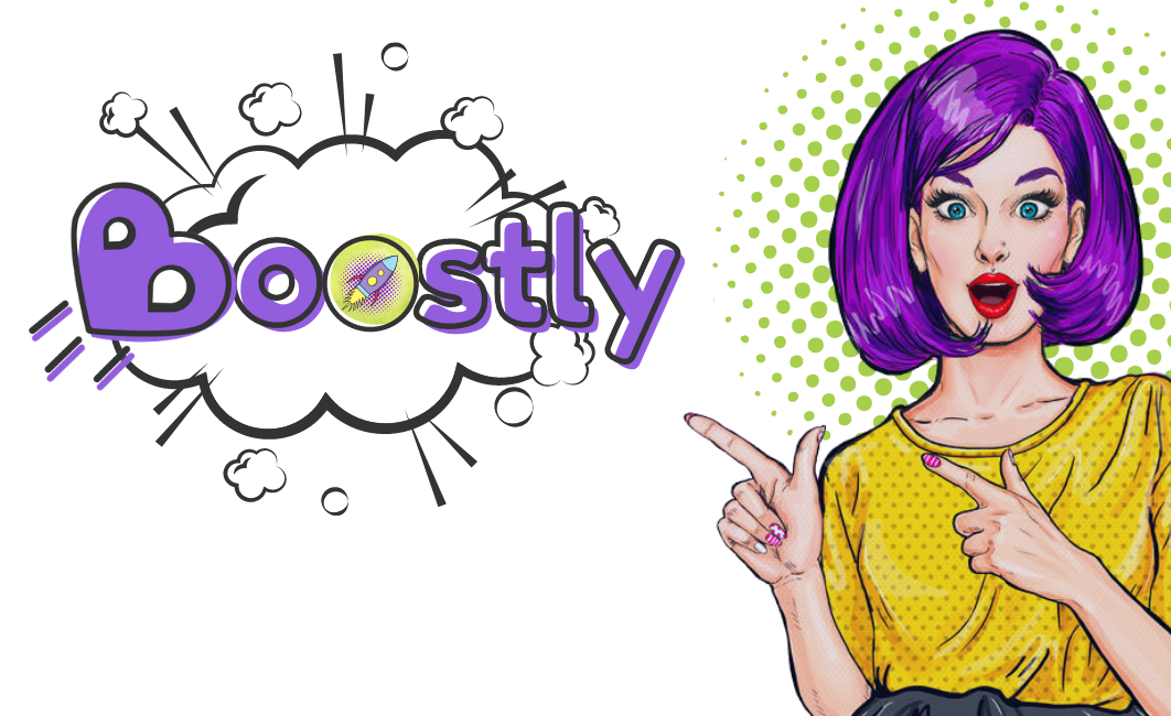 boostly-coming-soon